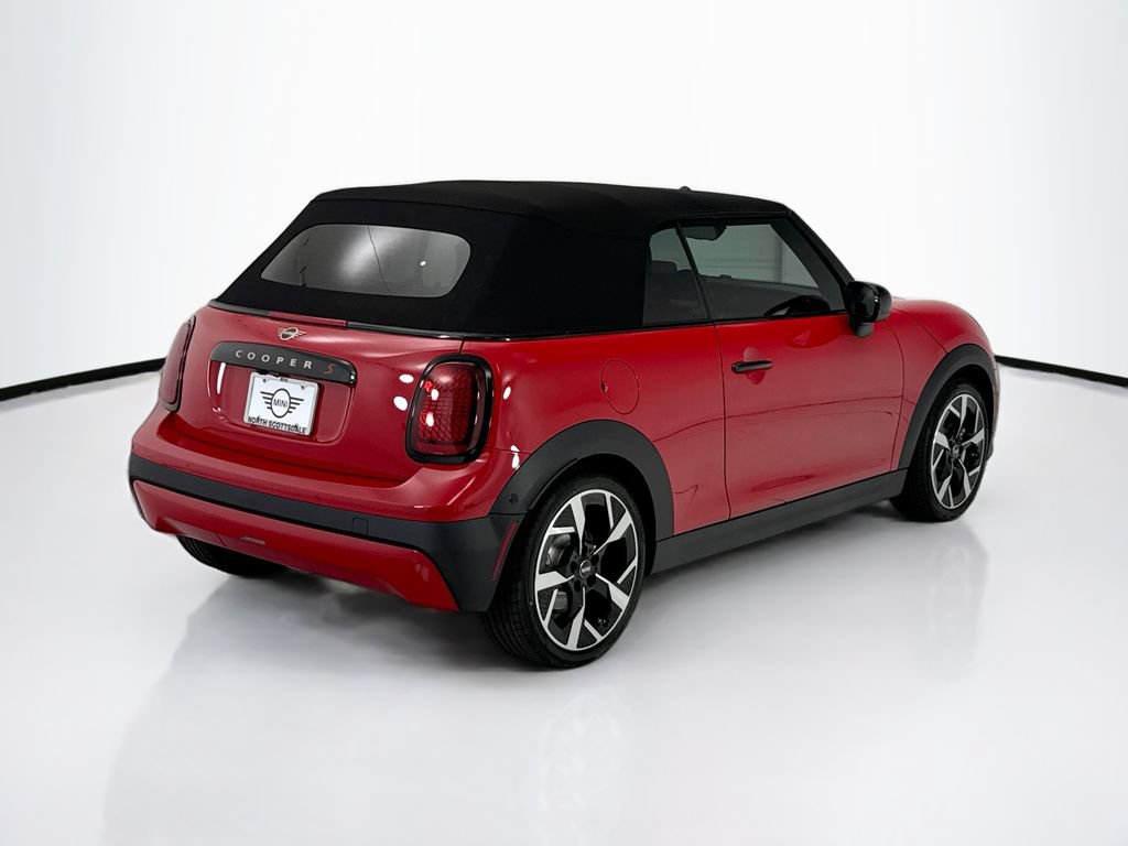 New 2026 MINI Cooper S FWD image 5