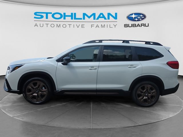 New 2026 Subaru Ascent Limited Bronze AWD/4WD image 8