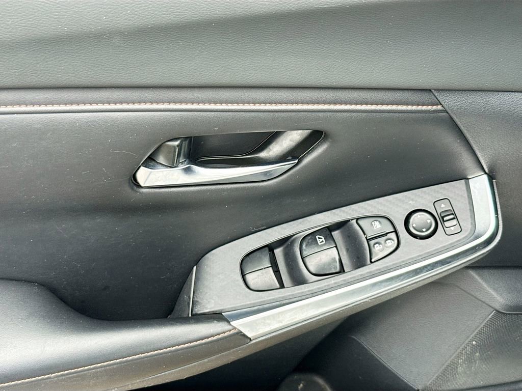 Used 2020 Nissan Sentra SR FWD image 19