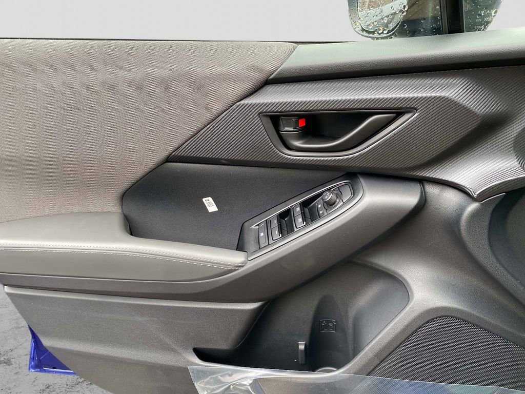 New 2026 Subaru Crosstrek 2.0i Premium image 16