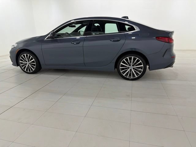 Certified 2023 BMW 228i xDrive Gran Coupe w/ Convenience Package AWD/4WD image 2
