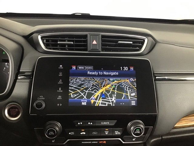Used 2018 Honda CR-V Touring image 19