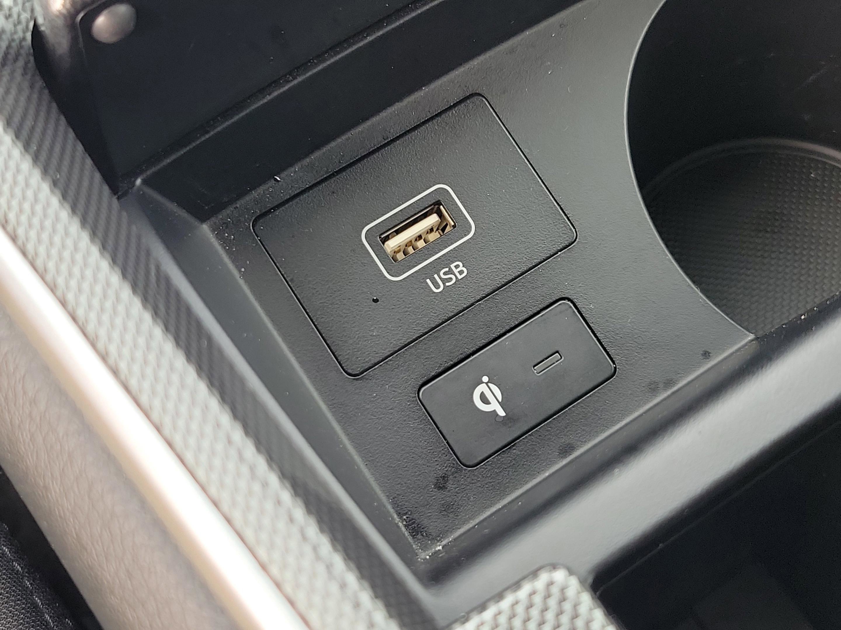 Certified 2023 Hyundai Santa Fe SEL w/ Cargo Package image 28