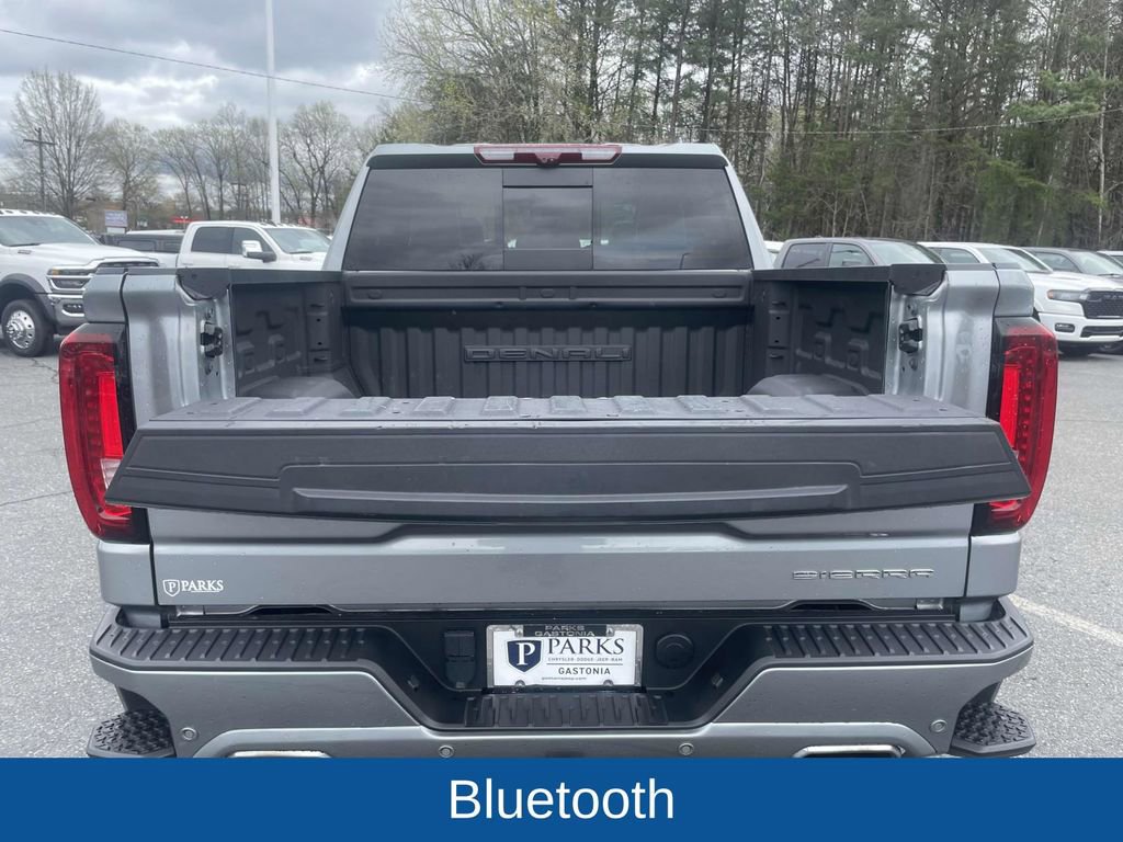 Used 2023 GMC Sierra 1500 Denali Ultimate image 19