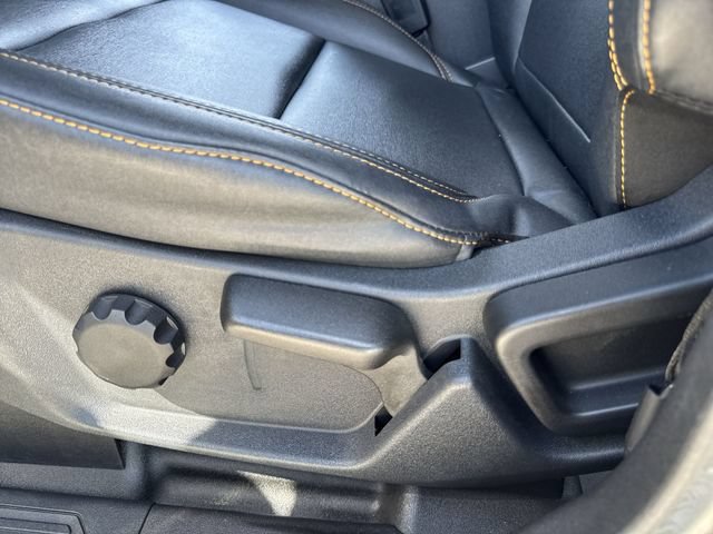 Used 2024 Ford Bronco Badlands AWD/4WD image 12