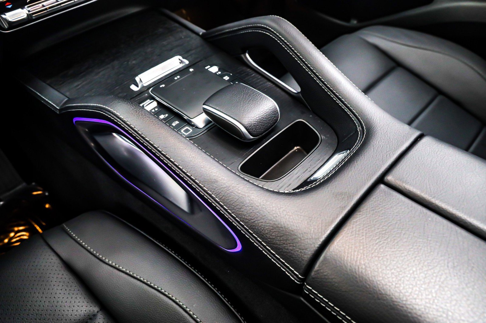 Certified 2025 Mercedes-Benz GLE 350 4MATIC image 7