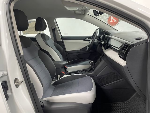 New 2025 Volkswagen Taos S image 23