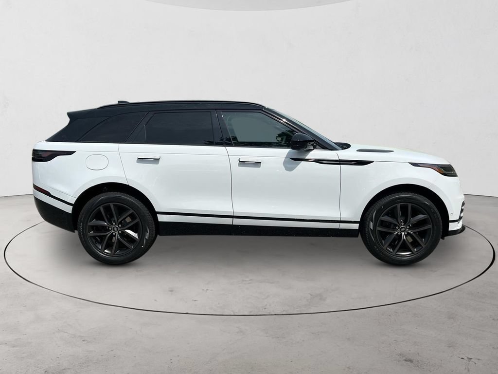 New 2026 Land Rover Range Rover Velar Belgravia AWD/4WD image 6