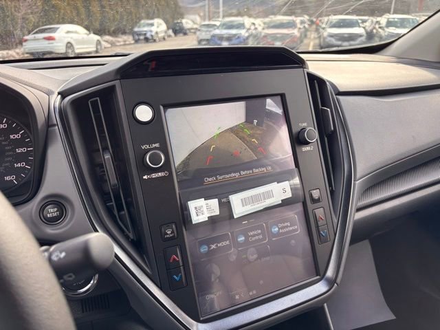 New 2026 Subaru Crosstrek 2.5i image 15