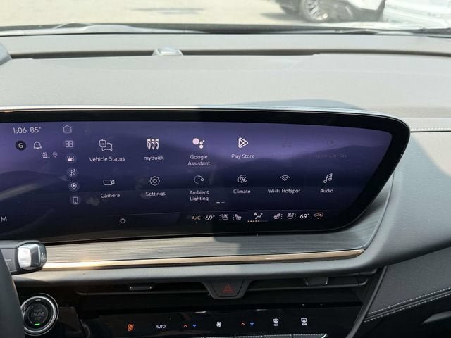 New 2026 Buick Envision Avenir AWD/4WD image 13