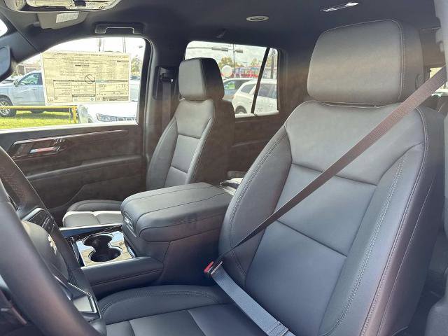 New 2026 Chevrolet Tahoe LT w/ Comfort Package image 10