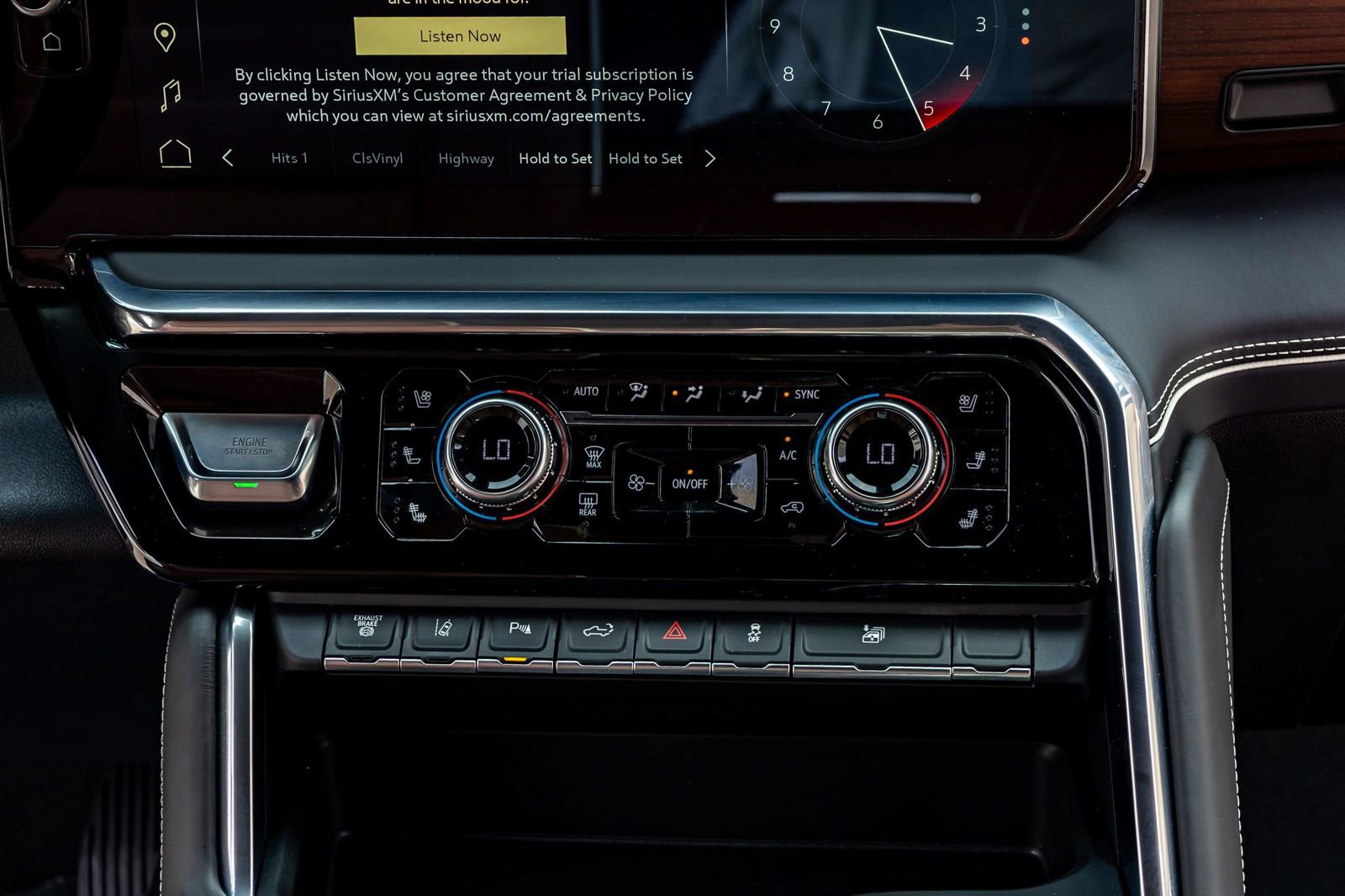 Used 2026 GMC Sierra 3500 Denali Ultimate image 25