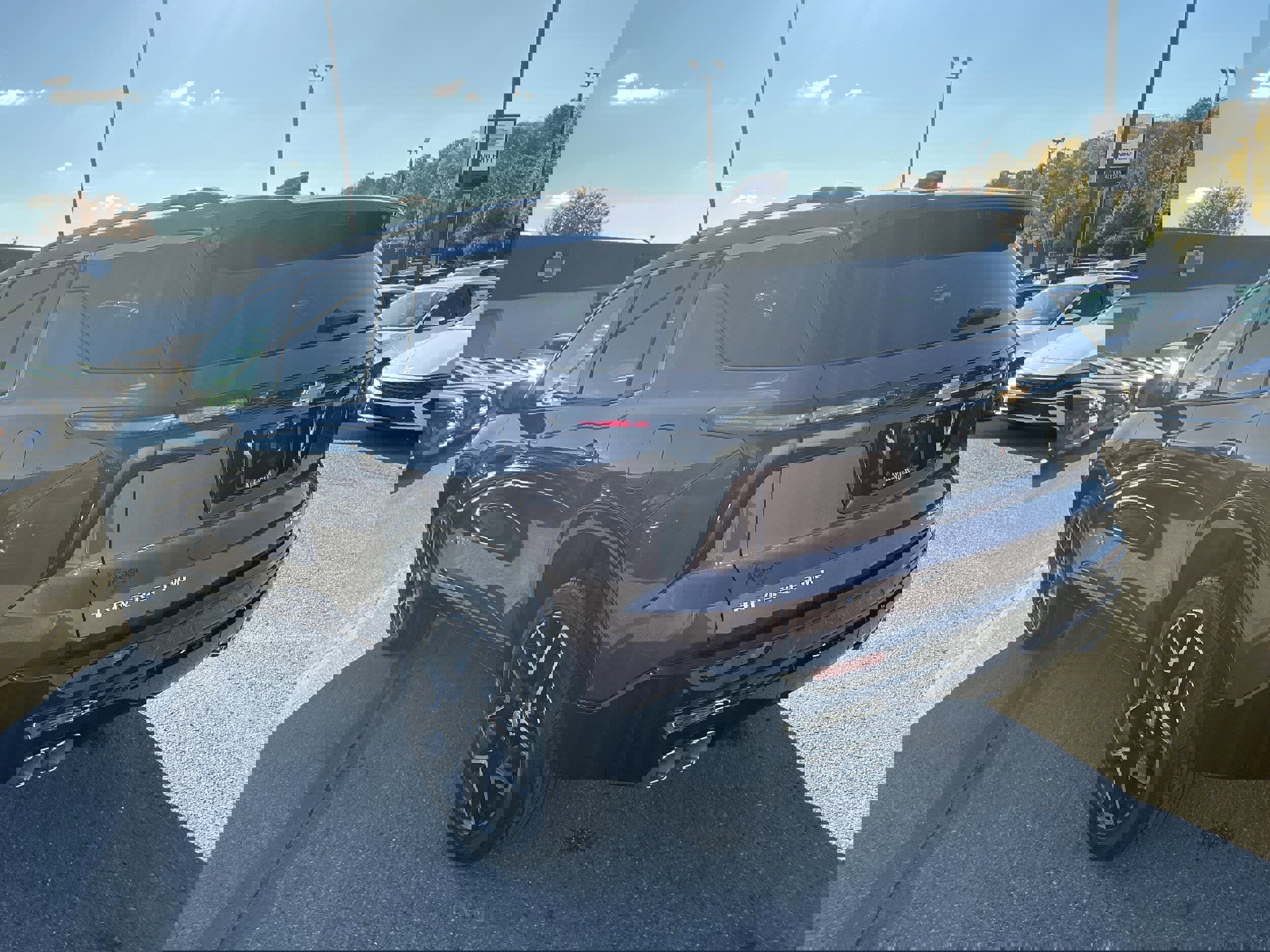 New 2026 Chevrolet Traverse High Country image 17