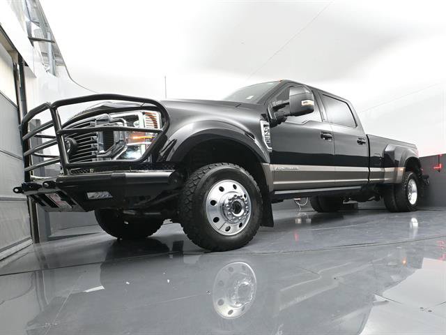 Used 2022 Ford F450 King Ranch AWD/4WD image 75