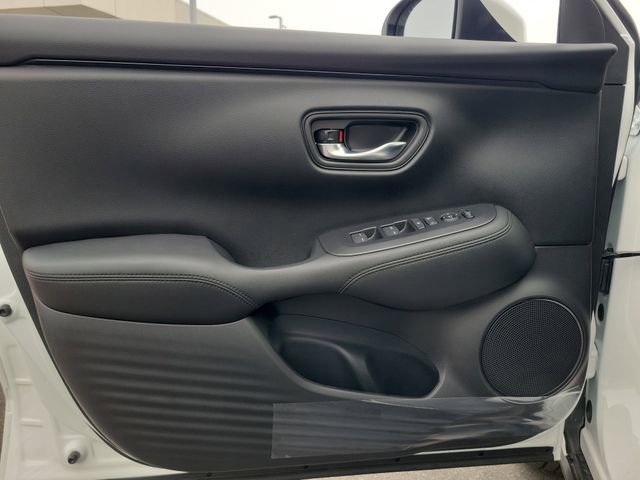 New 2026 Honda HR-V LX image 16