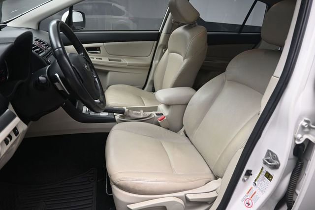 Used 2013 Subaru Crosstrek 2.0i Limited AWD/4WD image 17