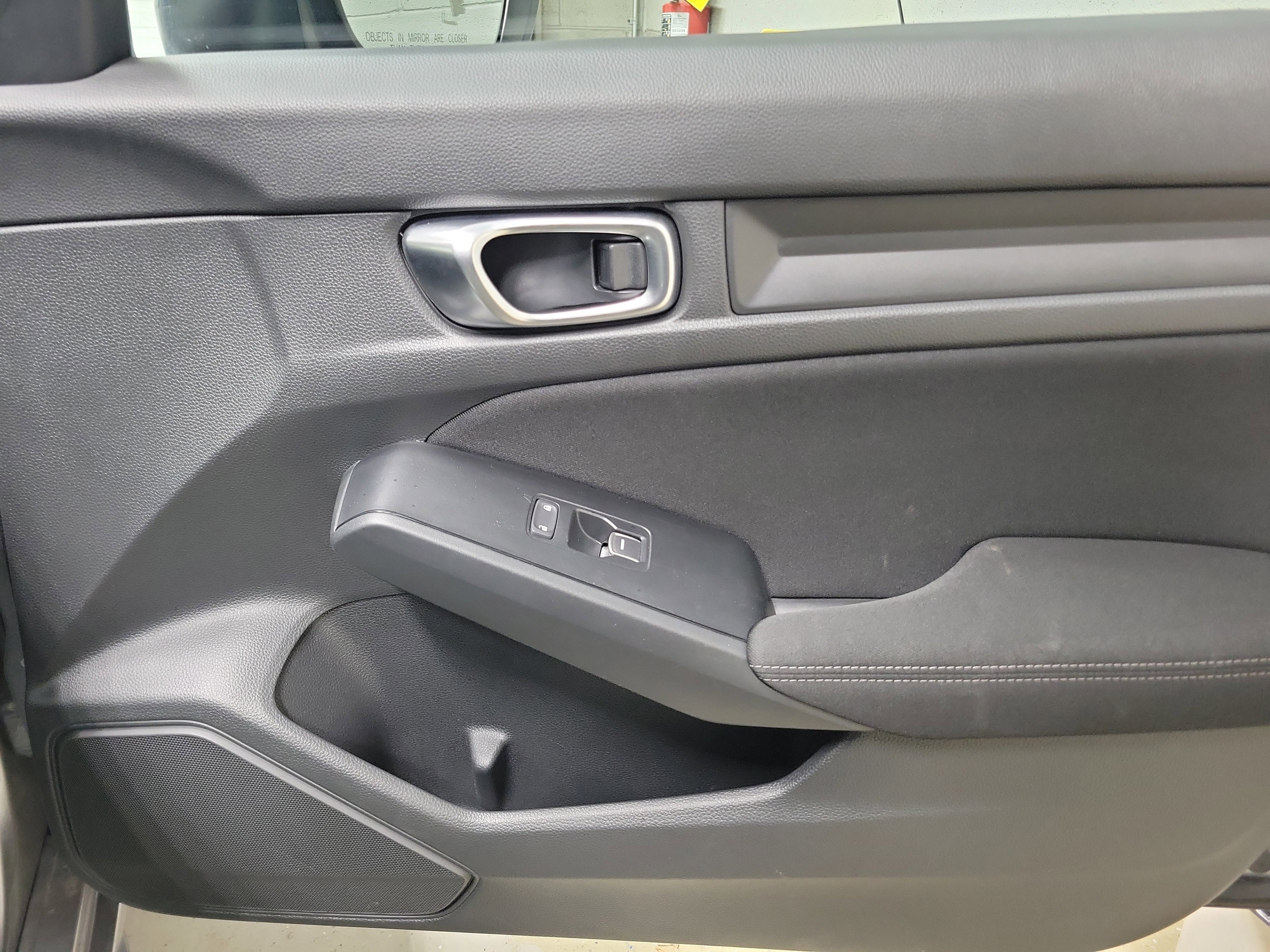 Used 2024 Honda Civic Sport image 32