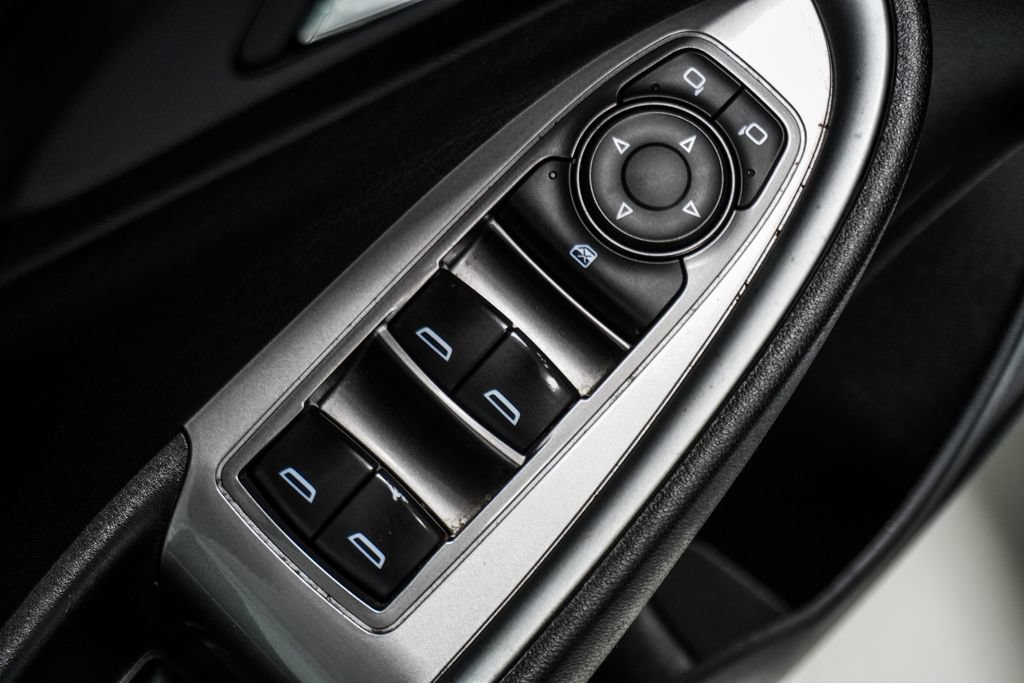 Used 2024 Chevrolet Malibu LS FWD image 21