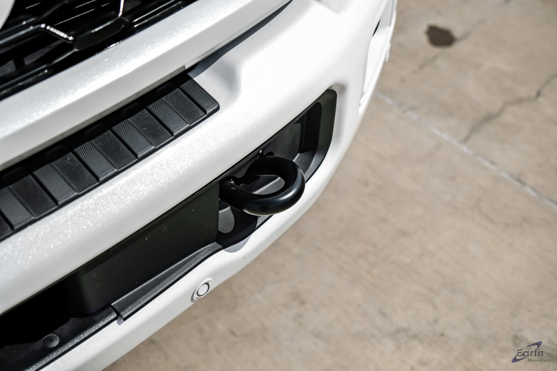 Used 2026 Ford F450 Platinum w/ FX4 Off-Road Package image 33