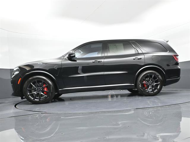Used 2024 Dodge Durango SRT Hellcat AWD/4WD image 40