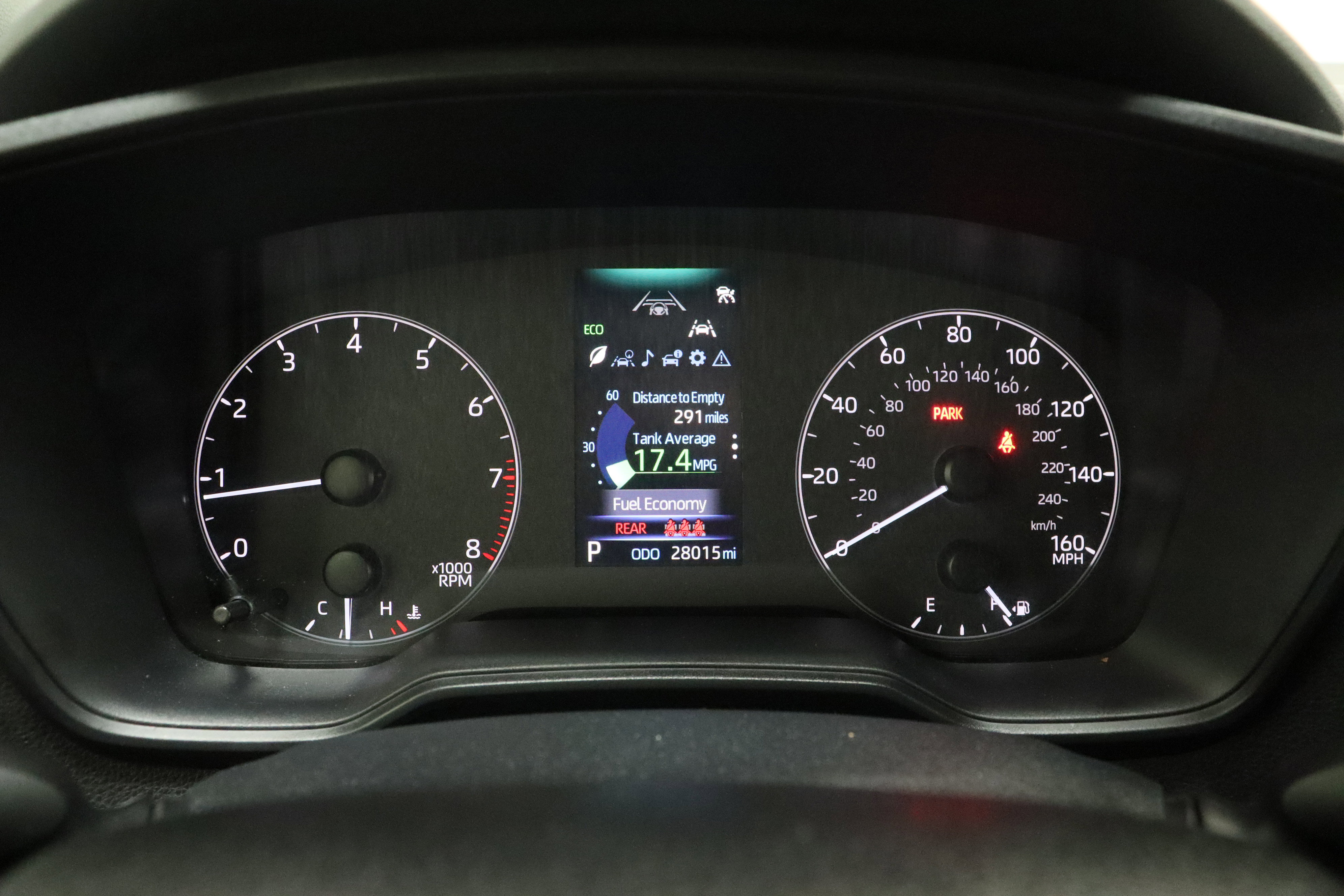 Used 2024 Toyota Corolla SE image 35