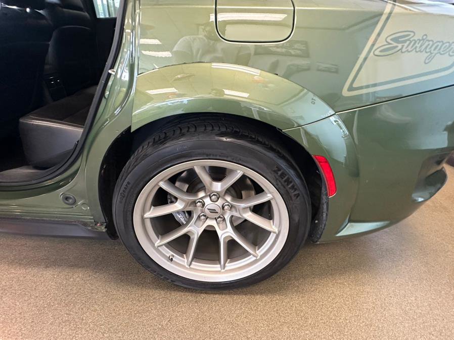 Used 2023 Dodge Charger Scat Pack RWD image 34