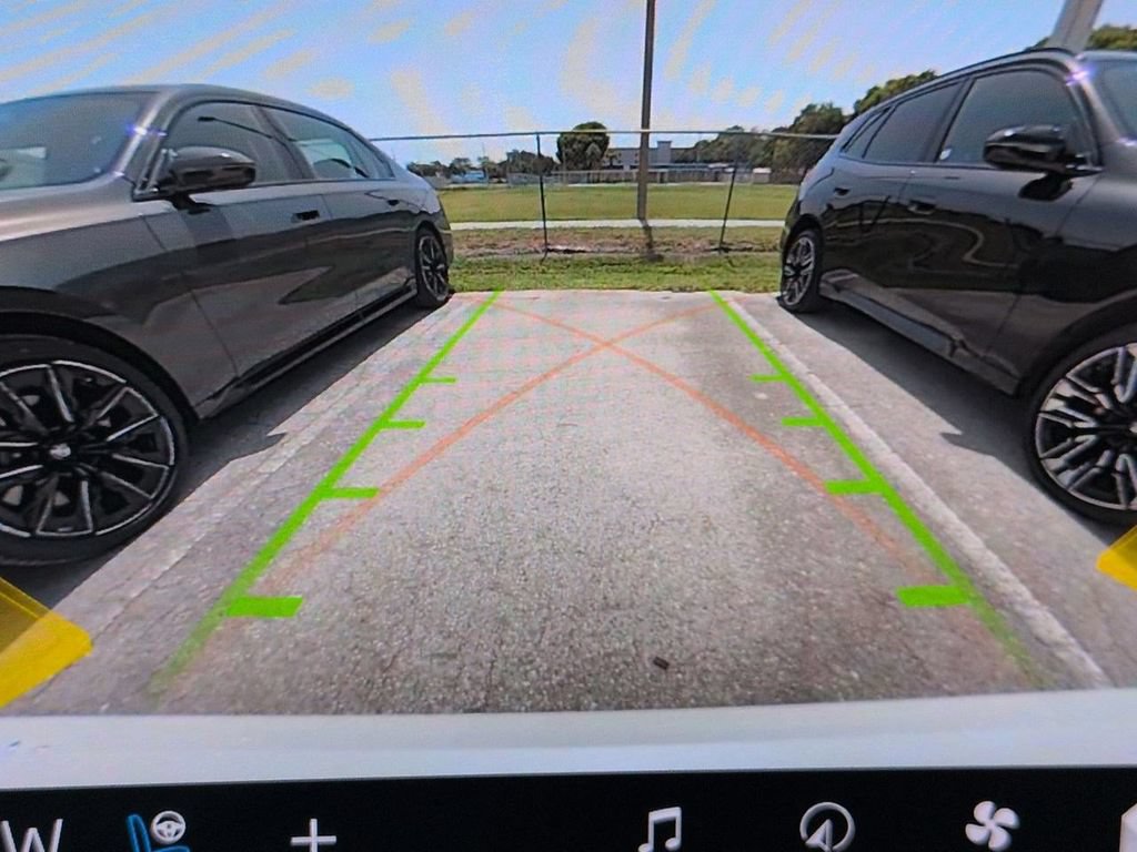 New 2026 BMW 740i xDrive AWD/4WD image 20