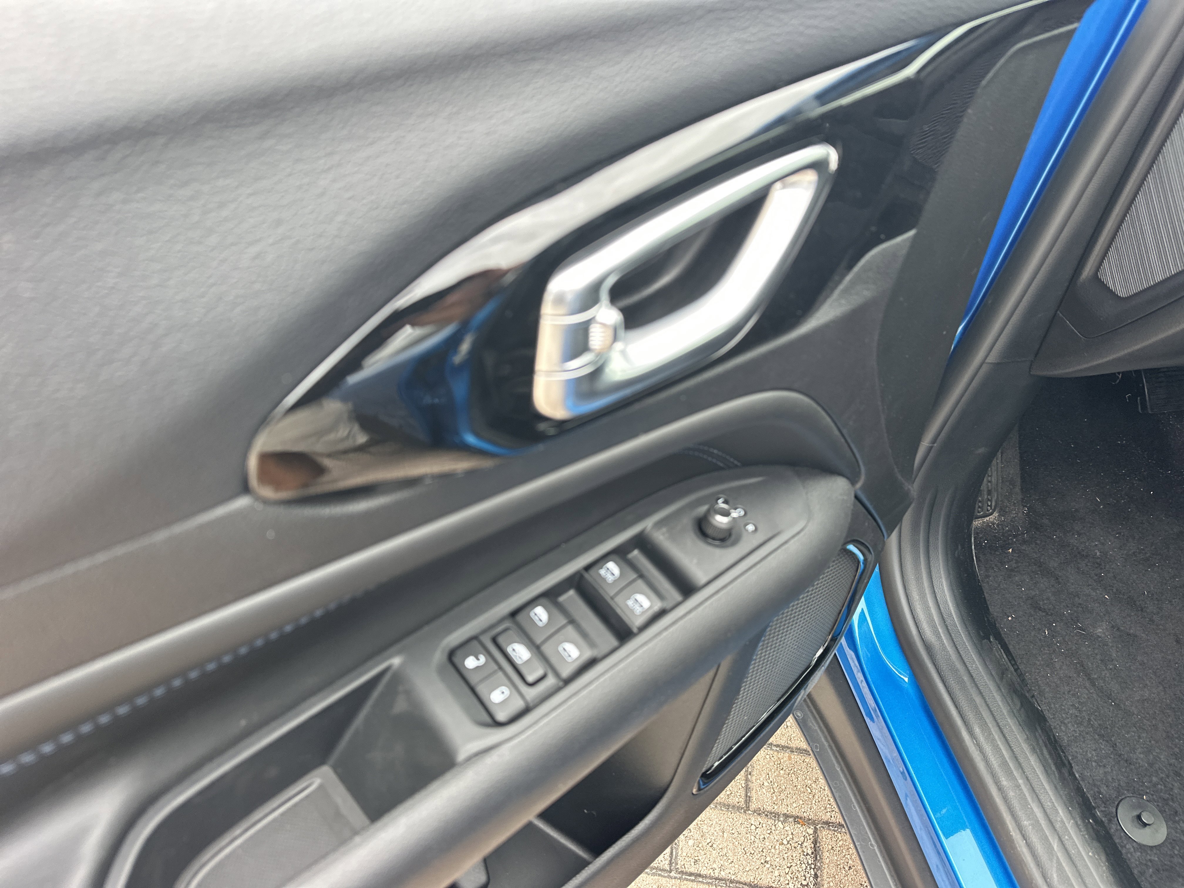 New 2026 Jeep Compass Latitude image 17