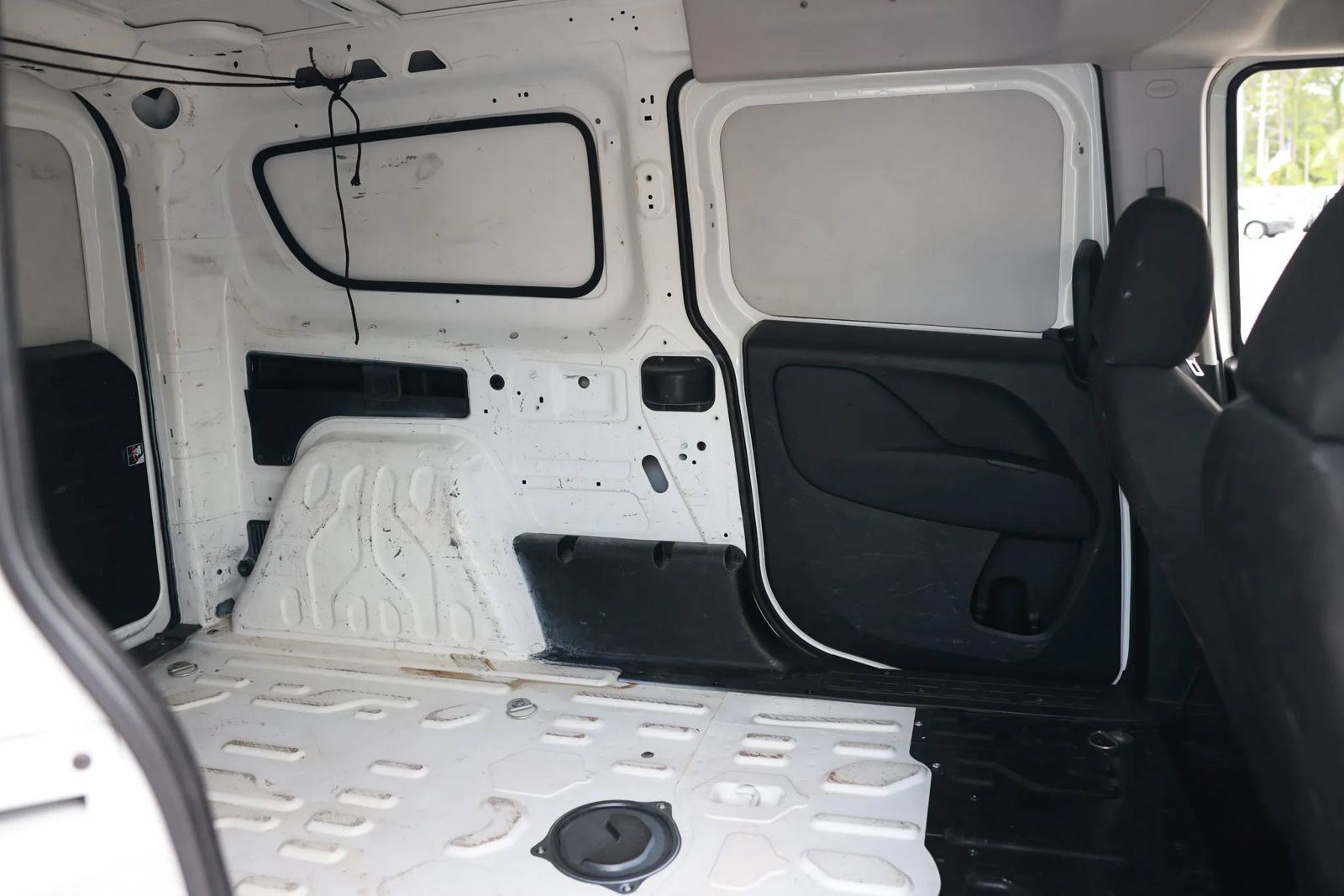 Used 2019 RAM ProMaster City Tradesman FWD image 26