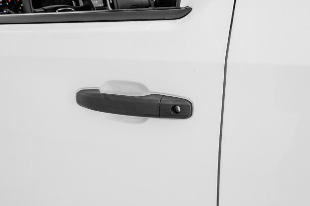Used 2024 GMC Sierra 1500 Pro RWD image 27