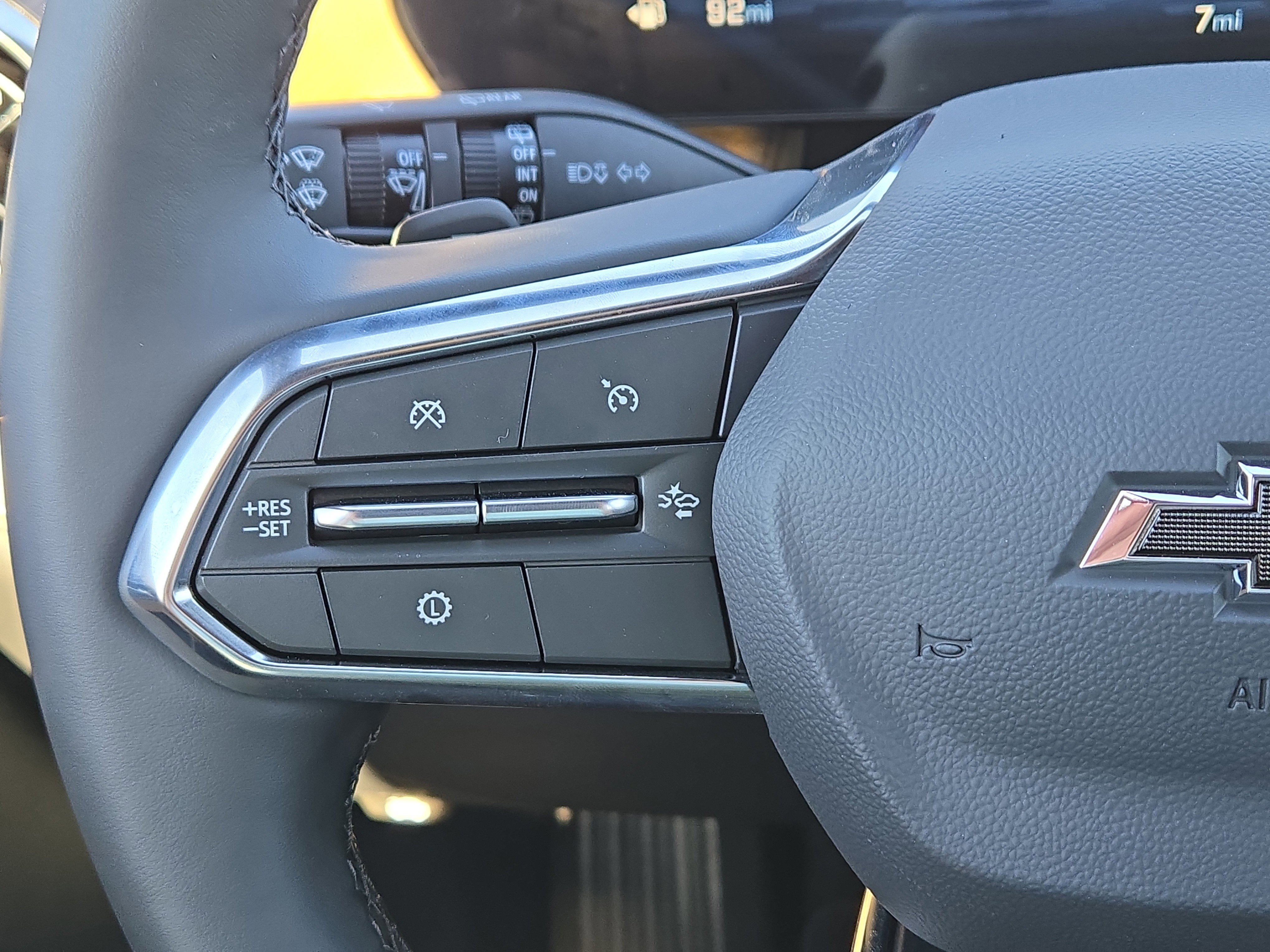 New 2026 Chevrolet Equinox ACTIV image 22