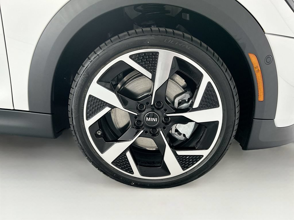 New 2026 MINI Cooper S FWD image 28