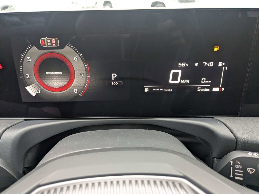 New 2026 Nissan Sentra S w/ Floor Mat Package image 28