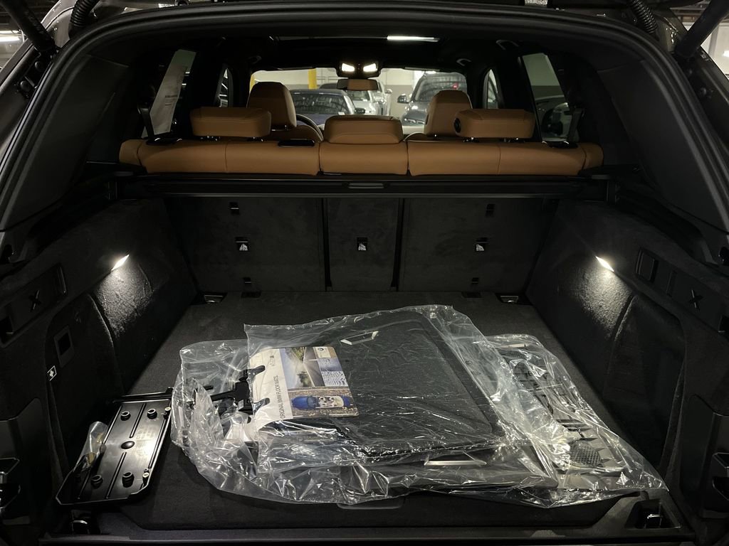 New 2026 BMW X5 xDrive40i w/ Premium Package image 24