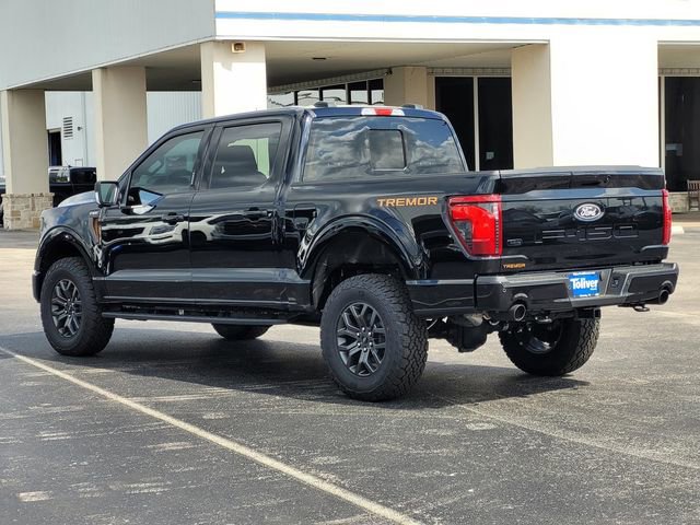 New 2026 Ford F150 Tremor AWD/4WD image 4