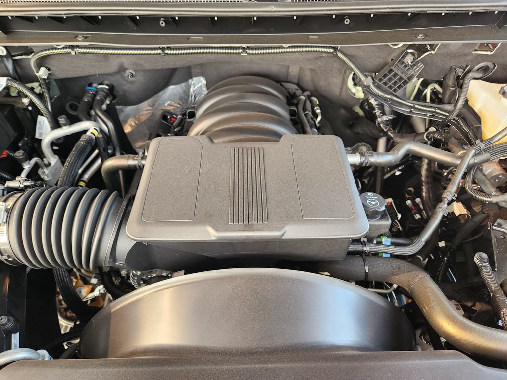 New 2026 Chevrolet Silverado 2500 ZR2 AWD/4WD image 20