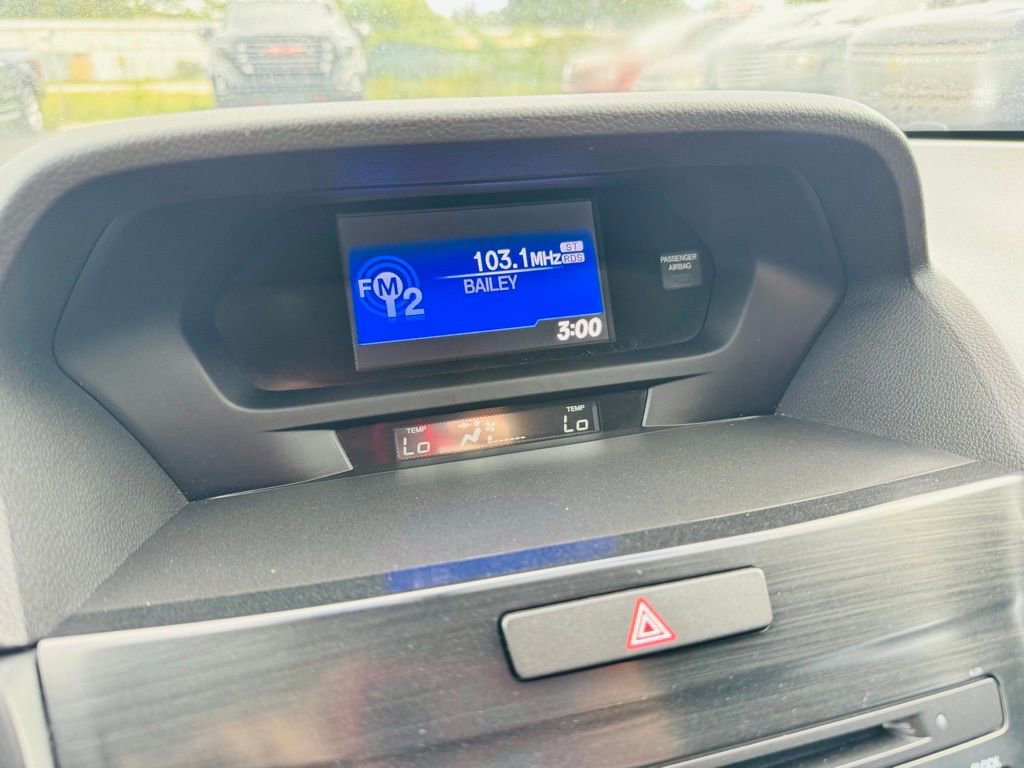 Used 2017 Acura ILX image 19