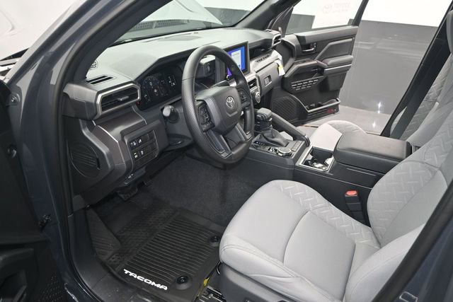 New 2026 Toyota Tacoma SR5 AWD/4WD image 4