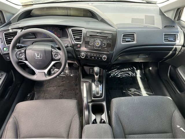 Used 2013 Honda Civic LX image 40