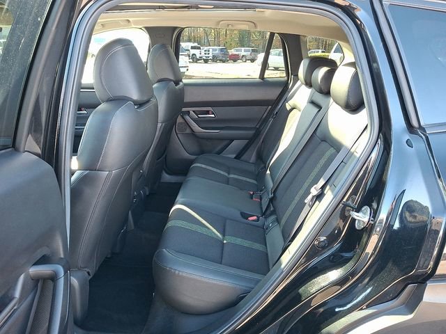 Used 2025 MAZDA CX-50 AWD 2.5 S w/ Premium Package image 13