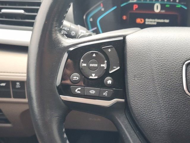 Used 2018 Honda Odyssey EX-L image 29