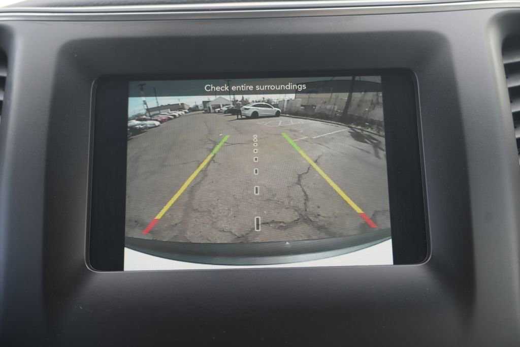 Used 2021 Jeep Cherokee Latitude Plus image 44