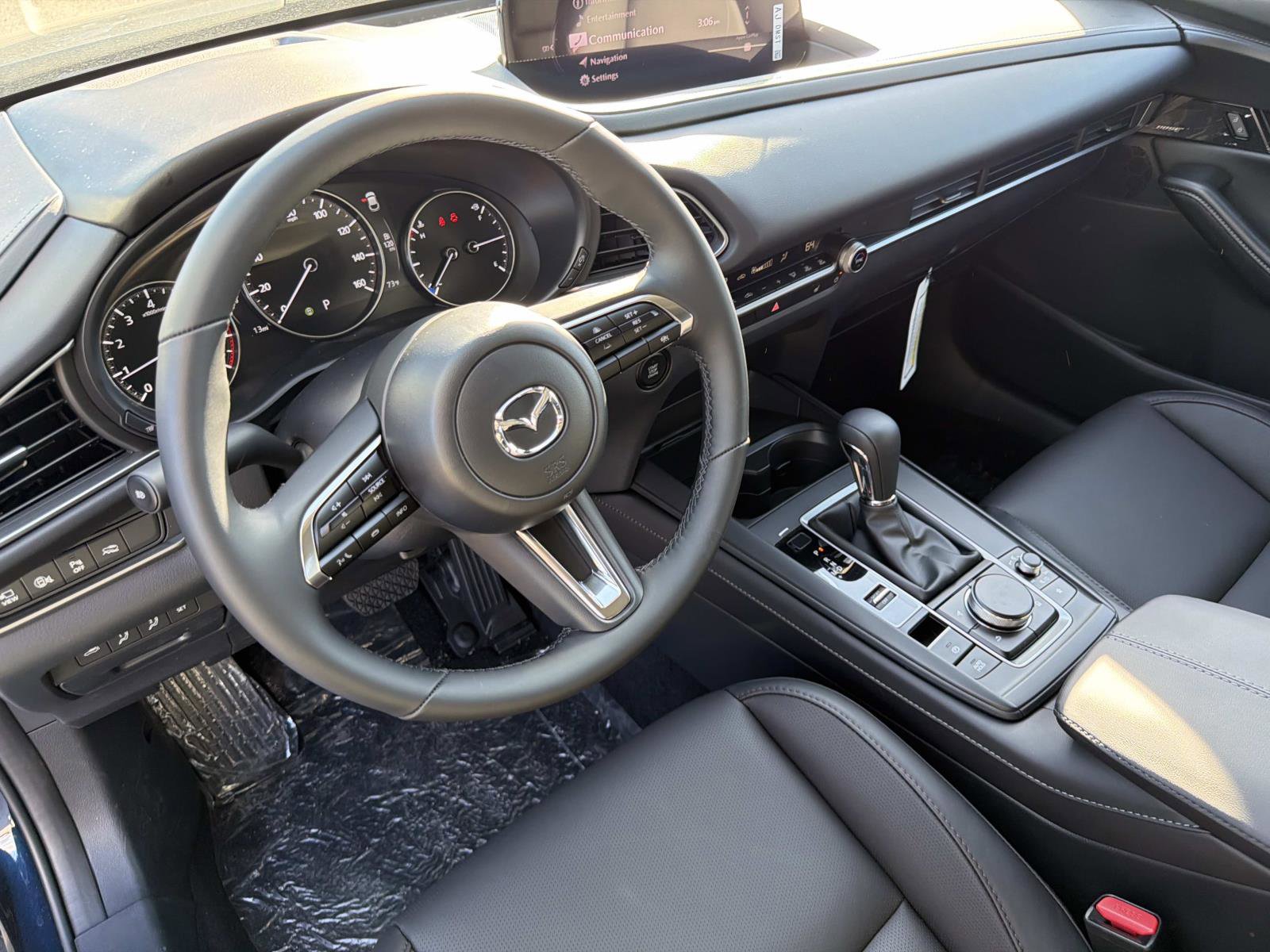 New 2026 MAZDA CX-30 AWD 2.5 S w/ Premium Package image 7