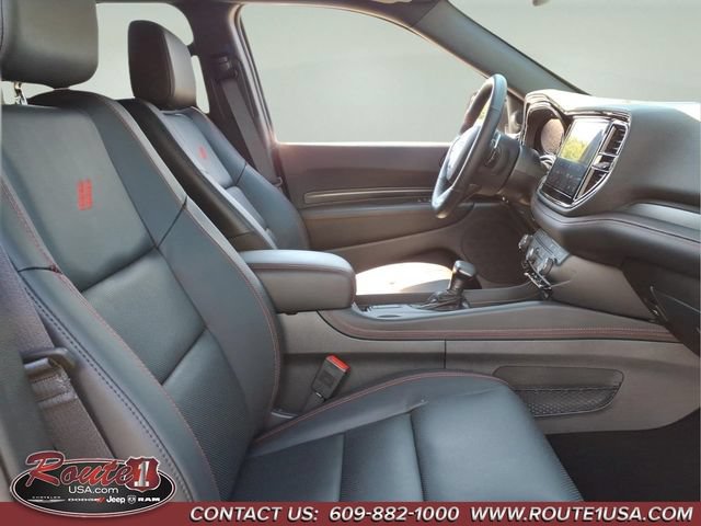 Used 2025 Dodge Durango R/T AWD/4WD image 13