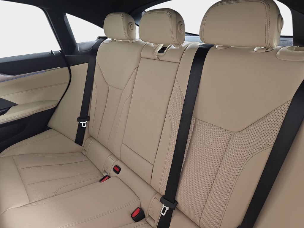 New 2026 BMW i4 xDrive40i w/ Premium Package AWD/4WD image 14