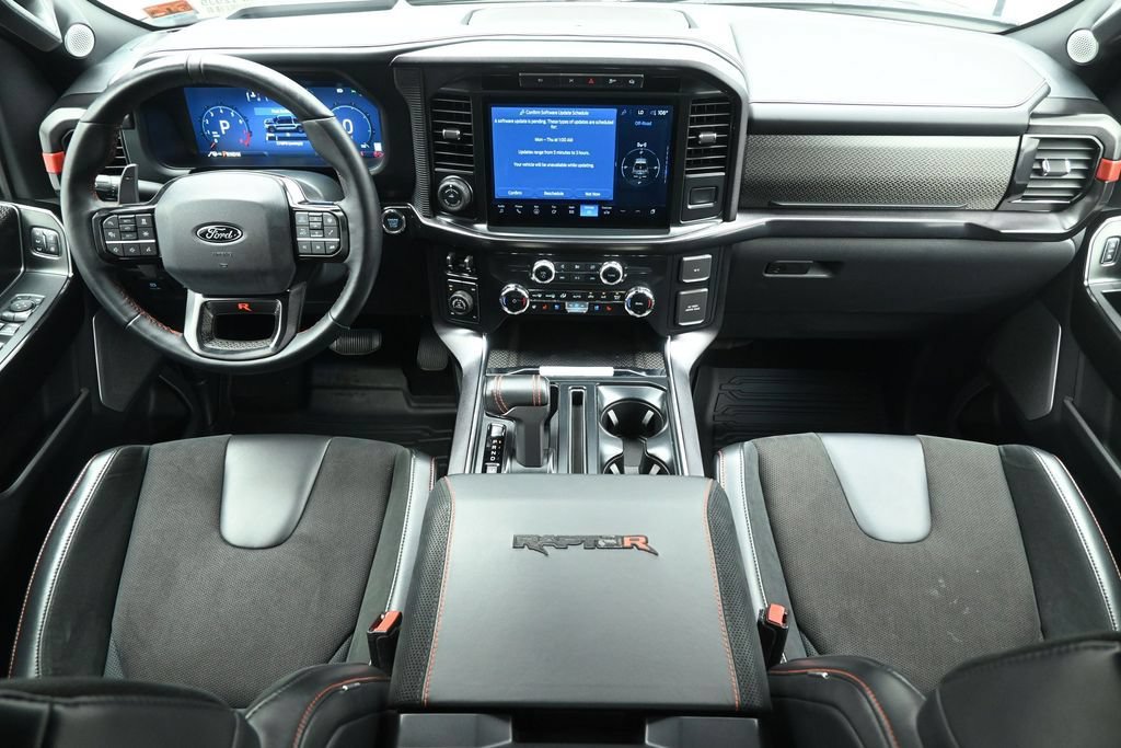 Used 2024 Ford F150 Raptor w/ Equipment Group 803A Raptor R AWD/4WD image 20