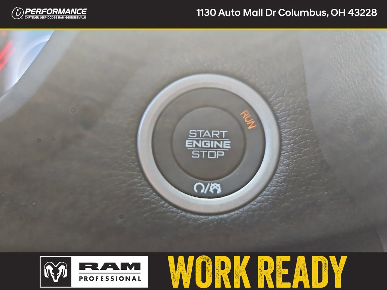 New 2026 RAM 3500 Big Horn image 28