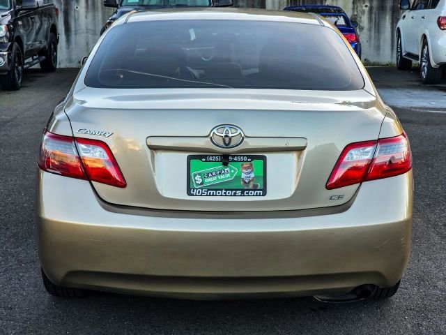 Used 2007 Toyota Camry CE image 8
