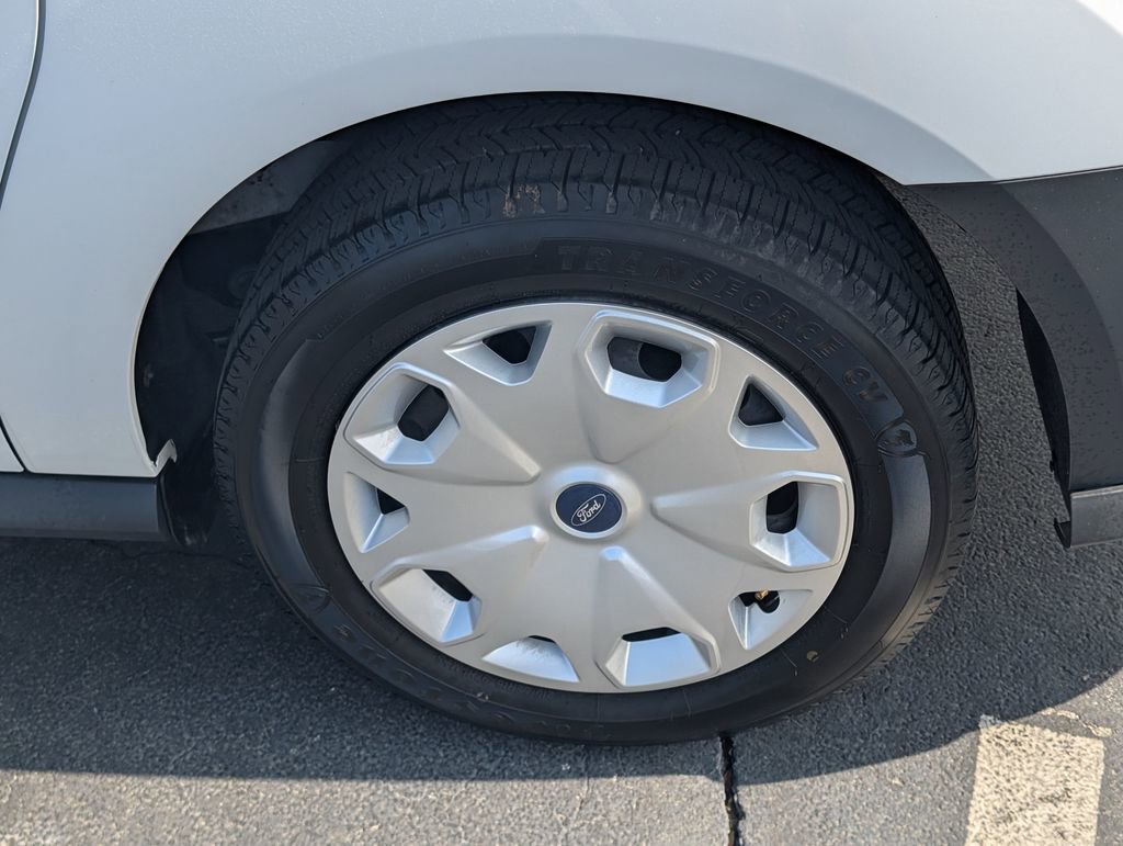 Used 2016 Ford Transit Connect XL image 22