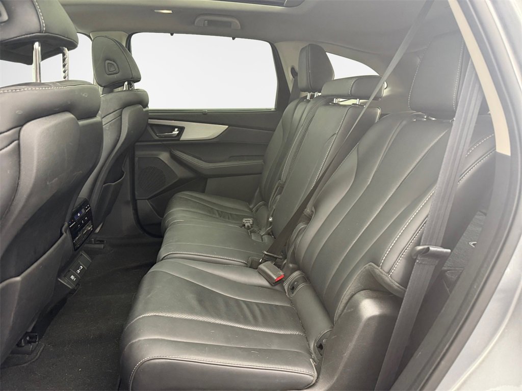 Used 2023 Acura MDX SH-AWD w/ Technology Package image 24